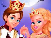 Play Cinderella Prince Charming