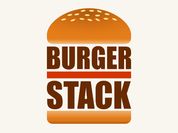 Play Burger Stack