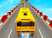 Play Impossible Bus Stunt 3D