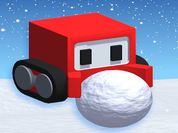 Play SnowBall.io