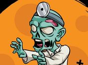 Zombie Doctor Rip