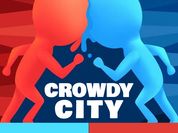 Play Crowdy City.io