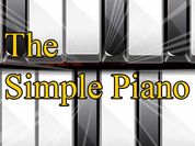 Play The Simple Piano