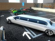 Limo Parking