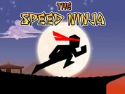 Play The Speed Ninja