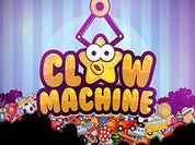 Play Claw Machine