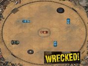 Play Wrecked HD