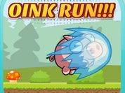 Play Oink Run NG