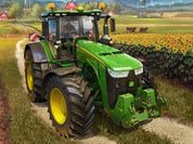 Play Farming Simulator 3D