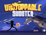 UnstoppableShooter