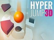 Play Hyper Jump 3D