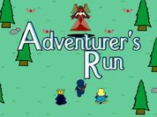 Play Adventurer Run