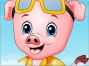Play Farm Animals for Kids