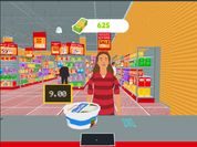 Play Market Shopping Simulator