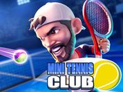 Play Mini Tennis Club