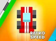 Retro Speed Arcade