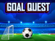 Play Goal Quest