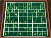 Weekend Sudoku 22