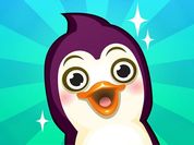 Play Super Penguin