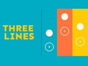 Play Three Lines Game