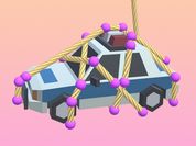 Play Amaze Rope - Rope Unroll