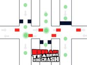 Play Brain Teasers : Avoid Crash