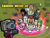 Play Skibidi Hero.IO