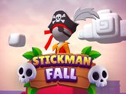 Play Stickman fall