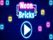 Play Neon Bricks Puzzle