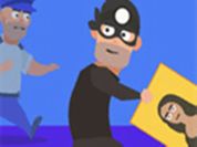 Play Master Thief - Catch Me If You Can