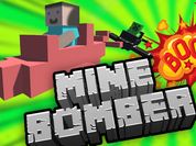 Play Mine Bomber