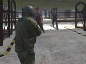 Play Infiltration of the Police Base