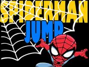 Play Spiderman Jump