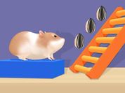 Play Hamster Stack Maze