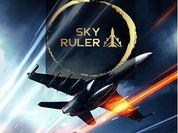 Play Sky Ruler