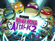 Ninja Hack Attack 2