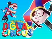Play LEG  Stretch  digital circus 3