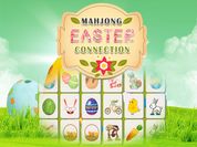 Play Easter Mahjong Connection