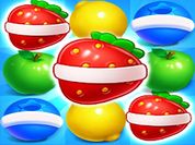 Play Fruits Link Match3