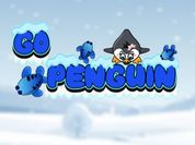 Play Go Penguine
