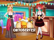 Play BFFs Oktoberfest