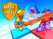 Play Battle Chess: Puzzle