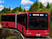 Play Metro Bus Simulator