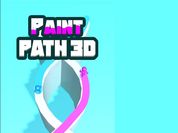 Play Paint Path 3D - Color the path