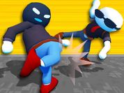 Play Ragdoll Gangs