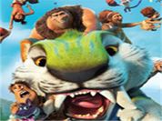 Play The Croods Jigsaw - Fun Puzzle Game