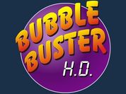 Play Bubble Buster HD