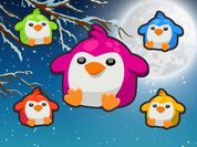 Play Penguin Splash