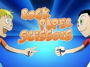 Play Rock Paper Scissors