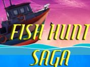 Play Fish Hunt Saga